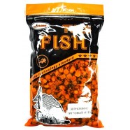 Зерномікс для риболовлі, Art Fishing, 500г, смак Тигровий горіх